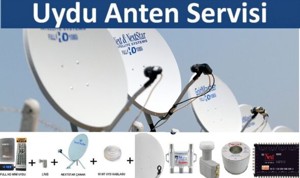 Serik Antenci