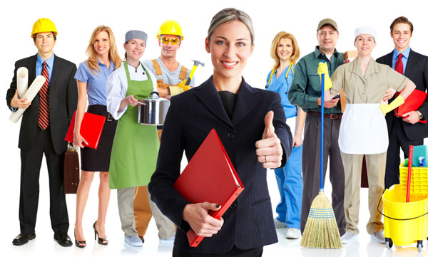 Serik Antenci Hizmeti